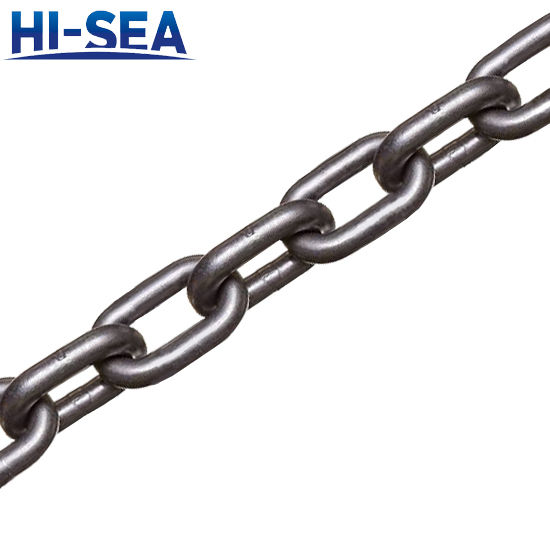 Din 766 Chain